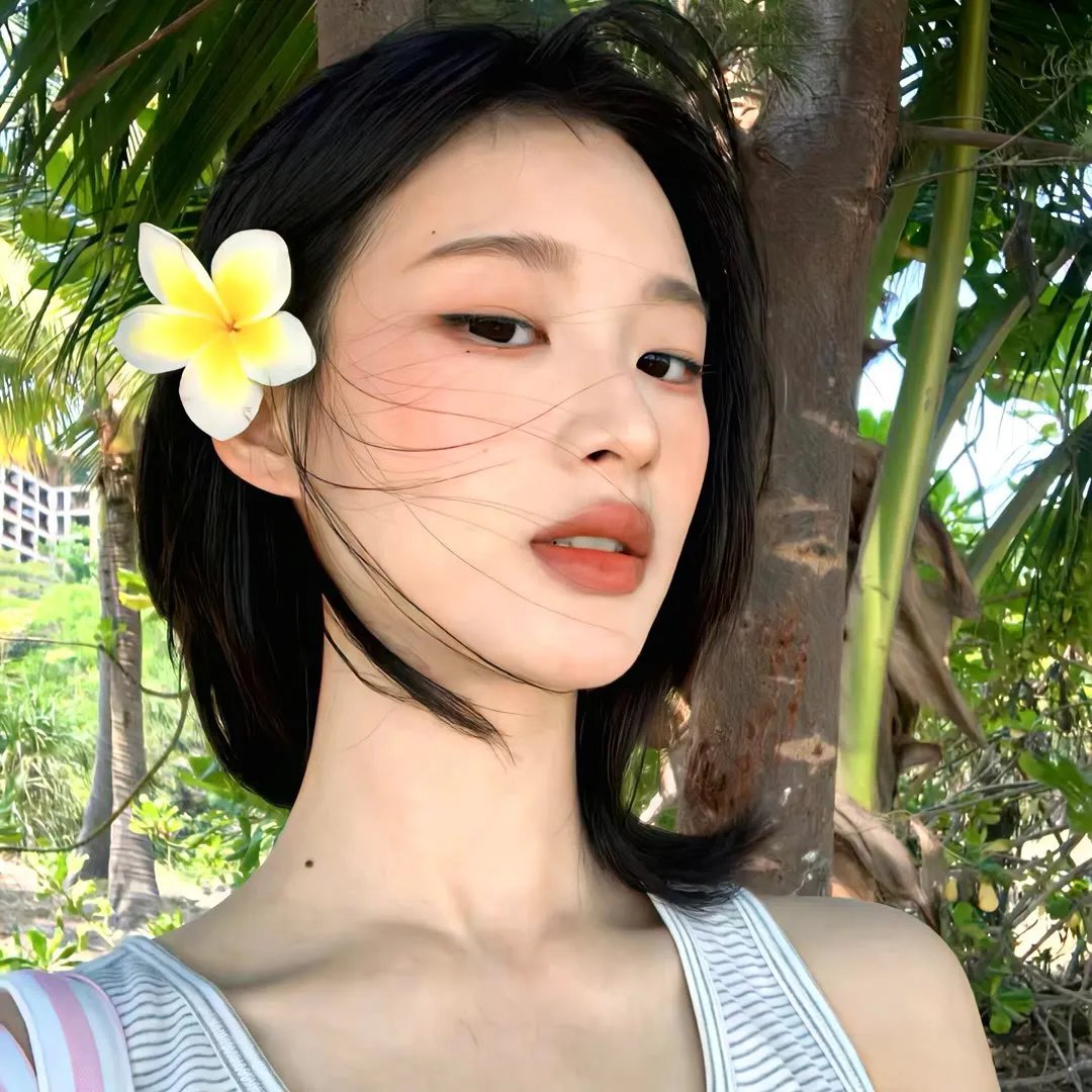 宝来坞女王